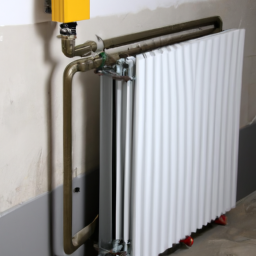 Le chauffage au gaz : une chaleur instantanée et régulière Laval